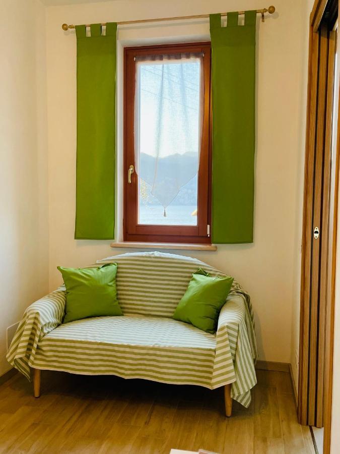 Dal Mariano Apartamento Brenzone sul Garda Exterior foto
