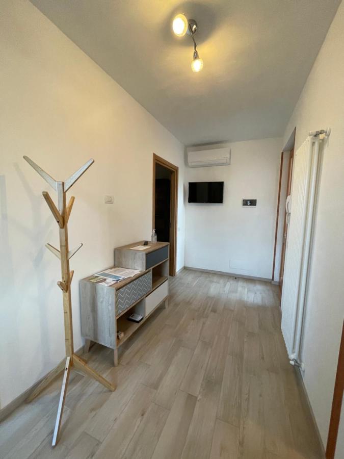 Dal Mariano Apartamento Brenzone sul Garda Exterior foto