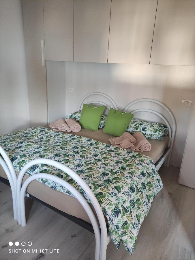 Dal Mariano Apartamento Brenzone sul Garda Exterior foto