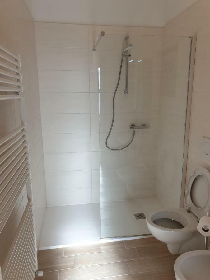 Dal Mariano Apartamento Brenzone sul Garda Exterior foto